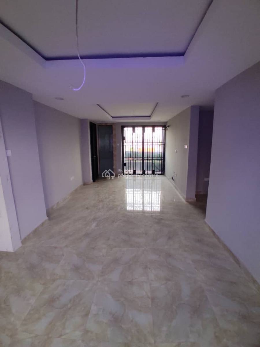 Luxury 2 Bedroom Apartment in Very Peaceful Location, Mobil Road, Ajah, Lagos, Flat / Apartment for Rent