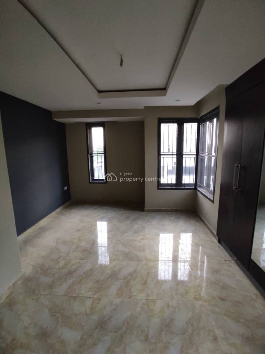 Luxury 2 Bedroom Apartment in Very Peaceful Location, Mobil Road, Ajah, Lagos, Flat / Apartment for Rent