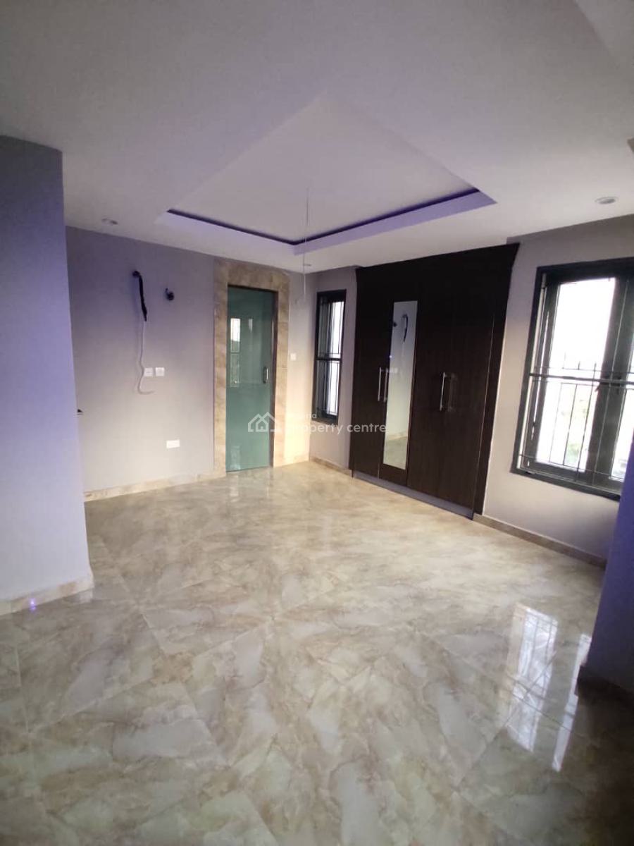 Luxury 2 Bedroom Apartment in Very Peaceful Location, Mobil Road, Ajah, Lagos, Flat / Apartment for Rent