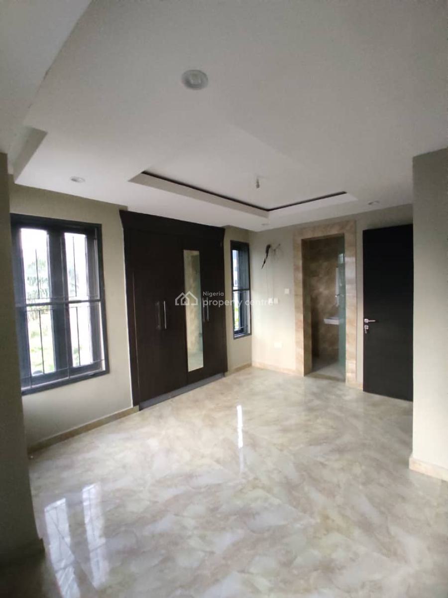 Luxury 2 Bedroom Apartment in Very Peaceful Location, Mobil Road, Ajah, Lagos, Flat / Apartment for Rent
