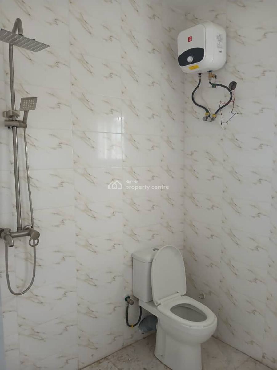 Luxury 4 Bedroom, Orchid, Lekki, Lagos, Semi-detached Duplex for Rent