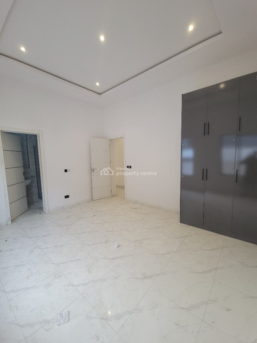 Brand New Spacious 4 Bedroom Penthouse, Oniru, Victoria Island (vi), Lagos, Flat / Apartment for Rent