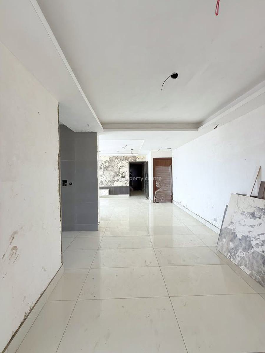 Luxury 2 Bedroom Apartment with Excellent Finishing, Kunsela Road, Ikate, Lekki, Lagos, Flat / Apartment for Sale