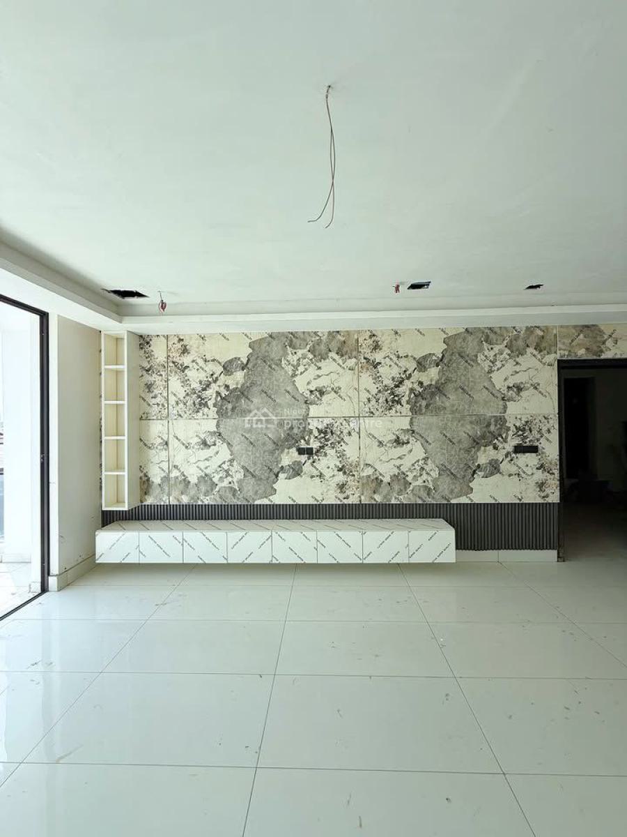 Luxury 2 Bedroom Apartment with Excellent Finishing, Kunsela Road, Ikate, Lekki, Lagos, Flat / Apartment for Sale