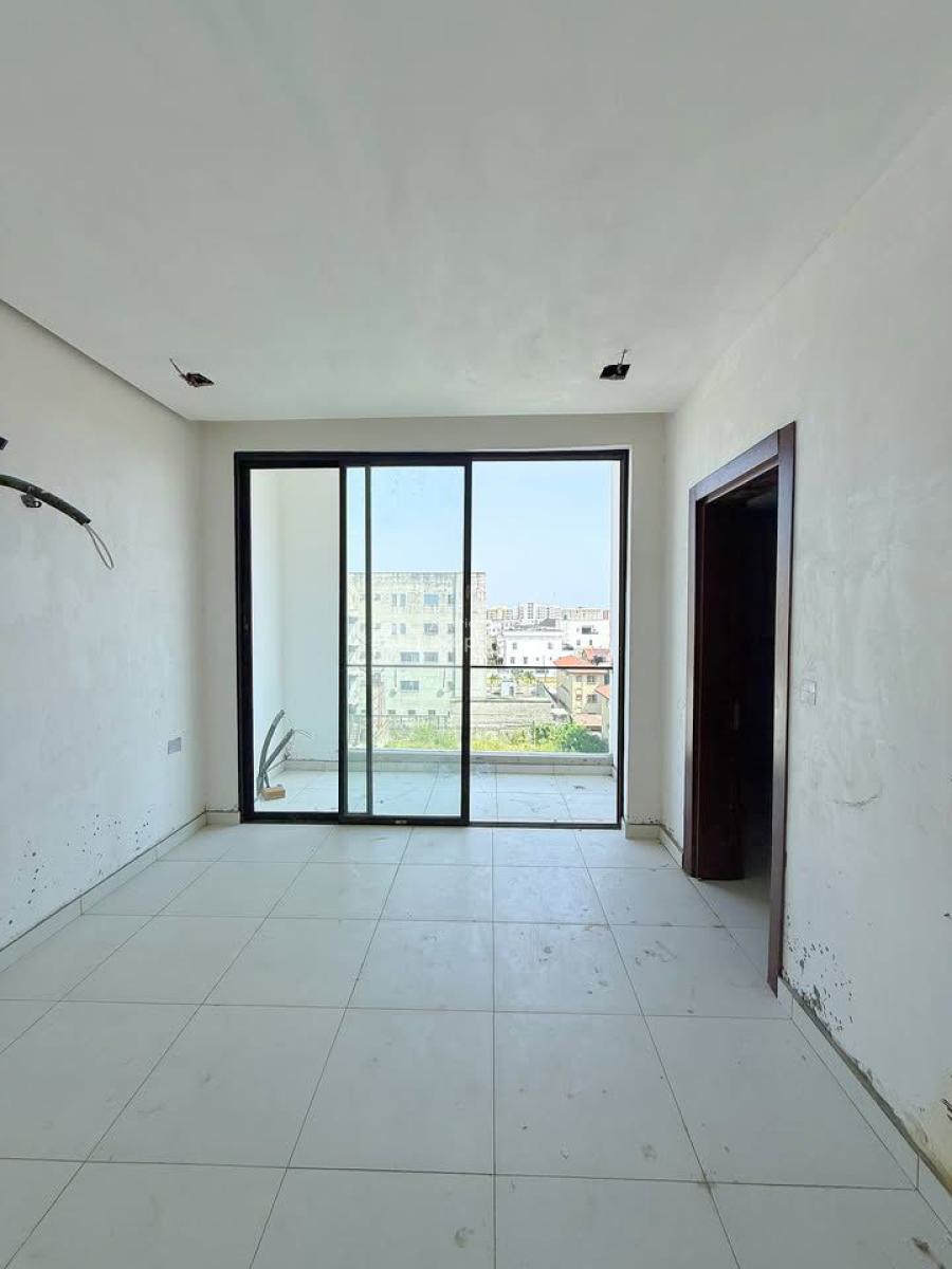 Luxury 2 Bedroom Apartment with Excellent Finishing, Kunsela Road, Ikate, Lekki, Lagos, Flat / Apartment for Sale