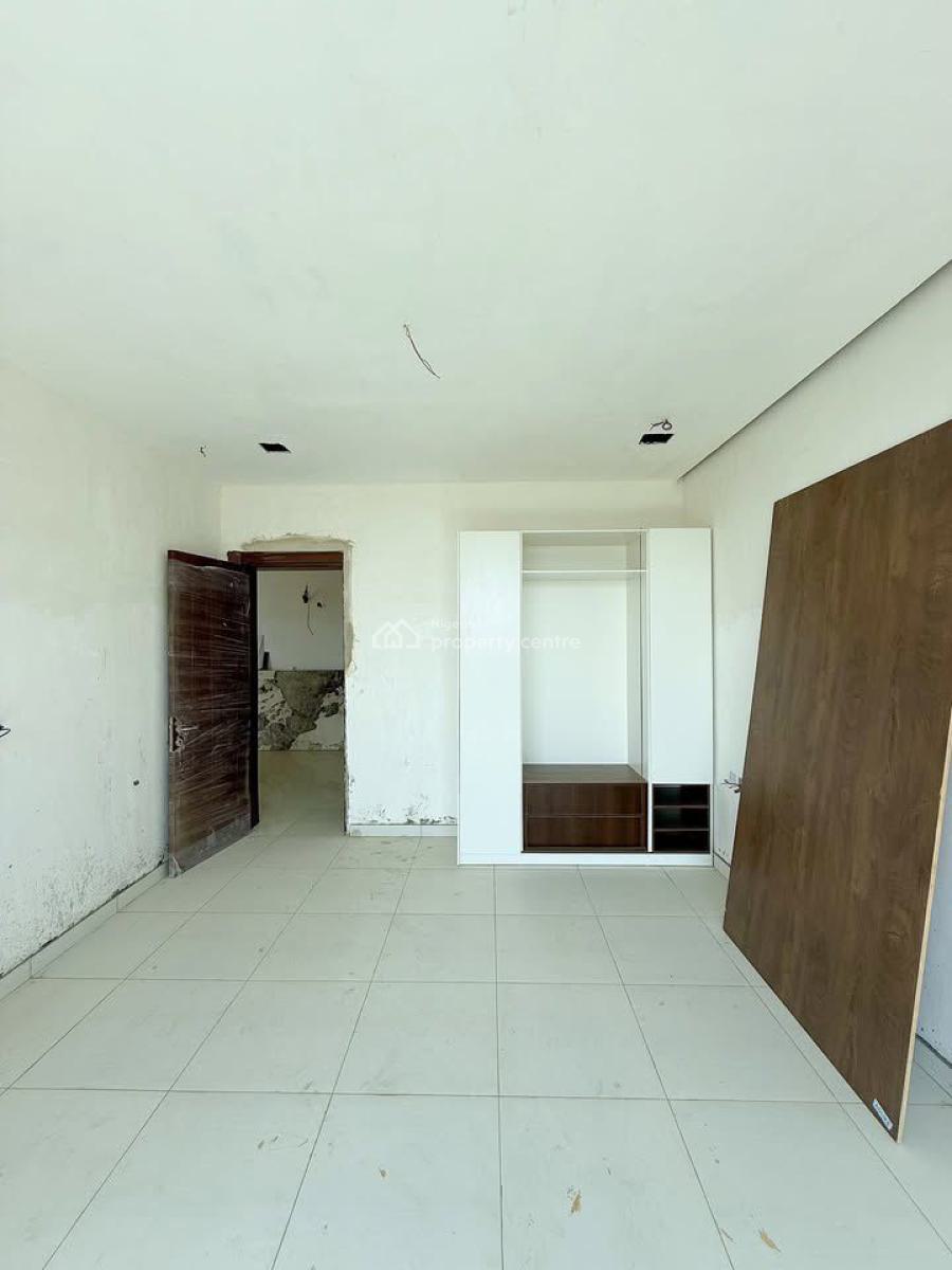 Luxury 2 Bedroom Apartment with Excellent Finishing, Kunsela Road, Ikate, Lekki, Lagos, Flat / Apartment for Sale