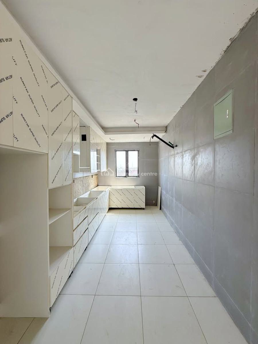 Luxury 2 Bedroom Apartment with Excellent Finishing, Kunsela Road, Ikate, Lekki, Lagos, Flat / Apartment for Sale