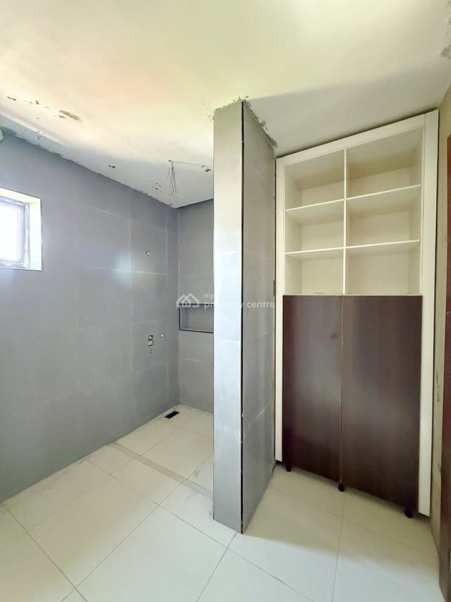 Luxury 2 Bedroom Apartment with Excellent Finishing, Kunsela Road, Ikate, Lekki, Lagos, Flat / Apartment for Sale
