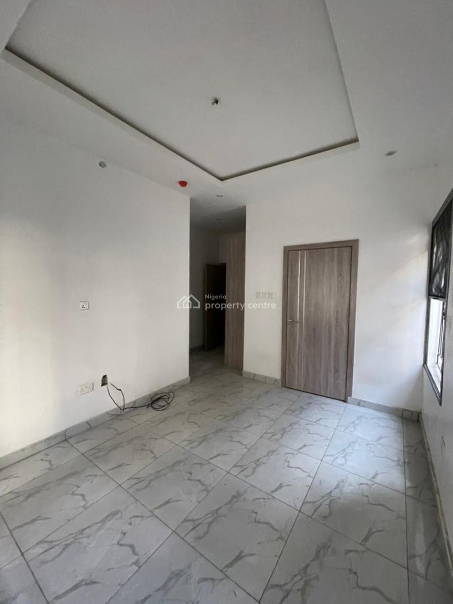 One Bedroom Apartment, Agungi, Lekki, Lagos, Flat / Apartment for Sale