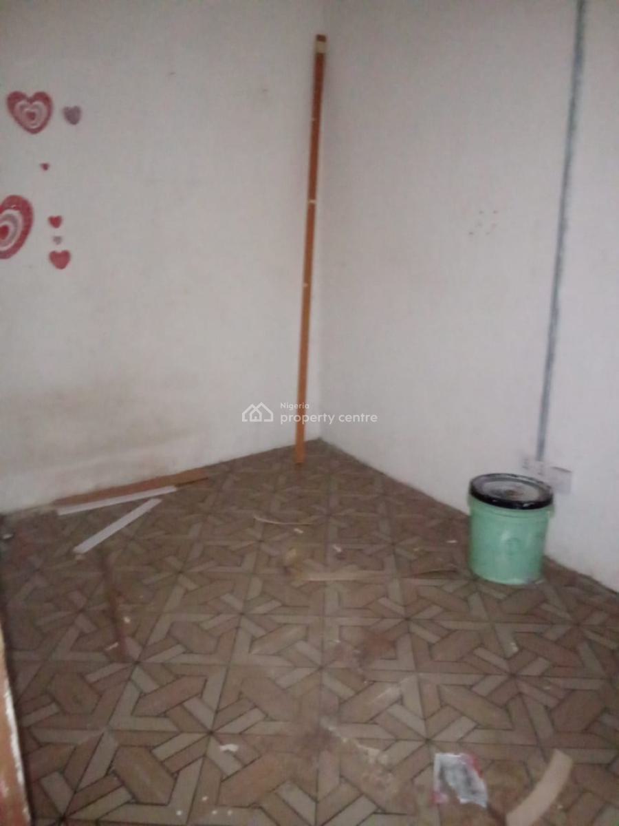 Room Self-contained, Ajah, Lagos, Self Contain (single Rooms) for Rent