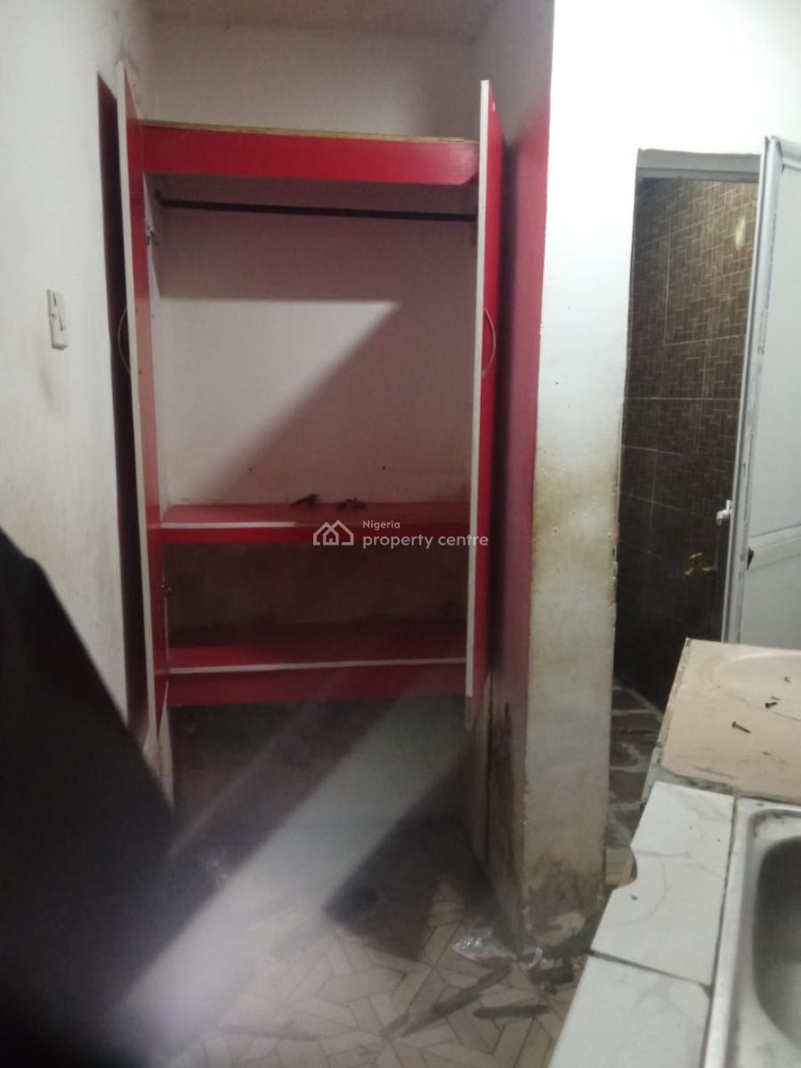 Room Self-contained, Ajah, Lagos, Self Contain (single Rooms) for Rent