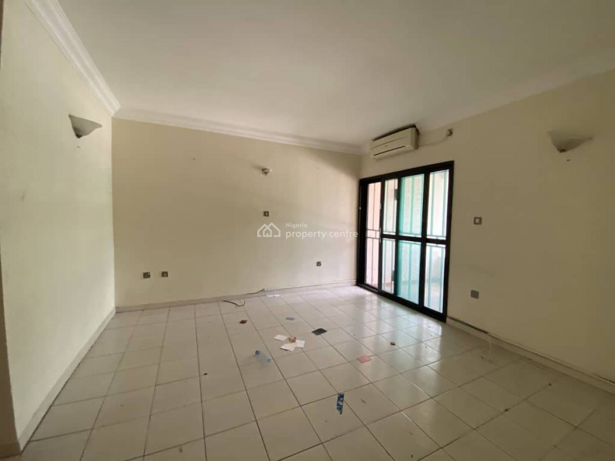 4 Bedroom Terrace Duplex, Gerrard Road, Old Ikoyi, Ikoyi, Lagos, House for Rent