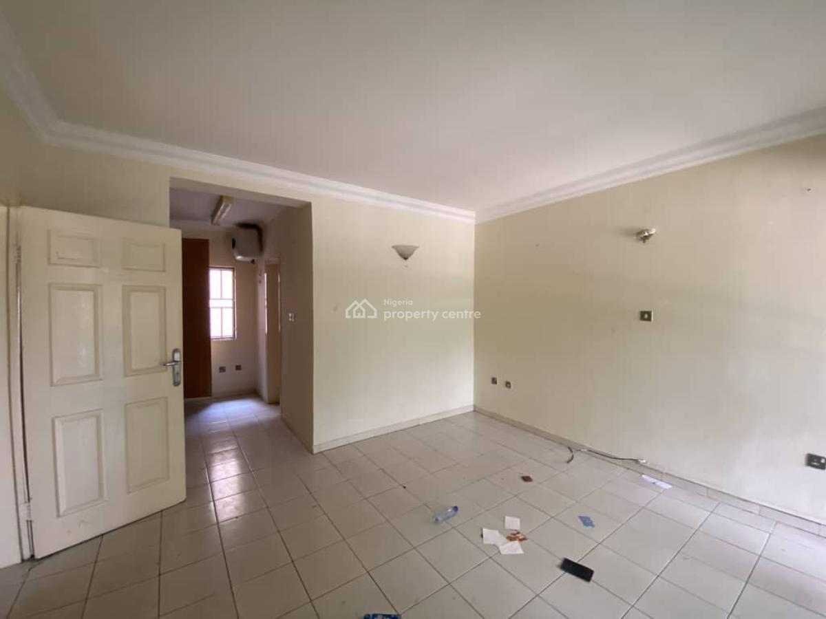 4 Bedroom Terrace Duplex, Gerrard Road, Old Ikoyi, Ikoyi, Lagos, House for Rent