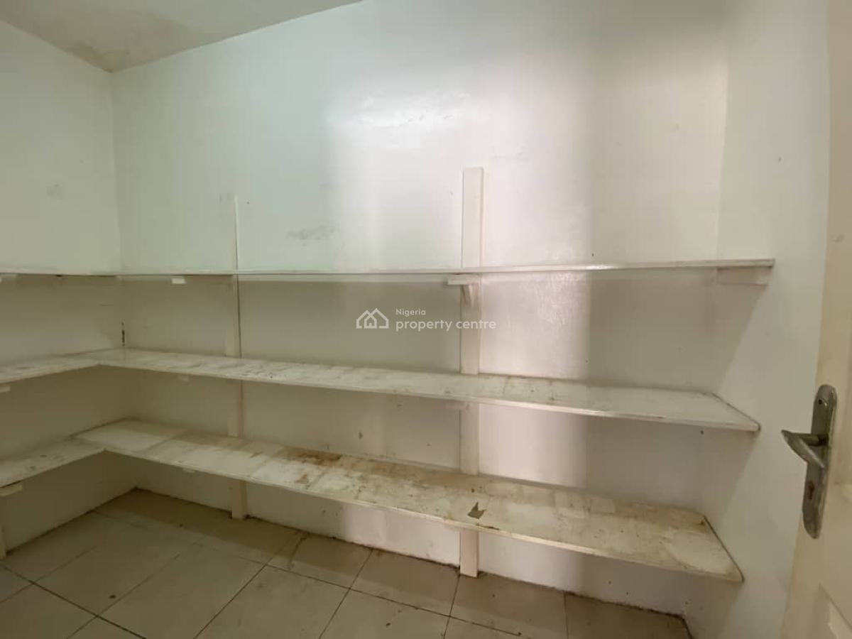 4 Bedroom Terrace Duplex, Gerrard Road, Old Ikoyi, Ikoyi, Lagos, House for Rent