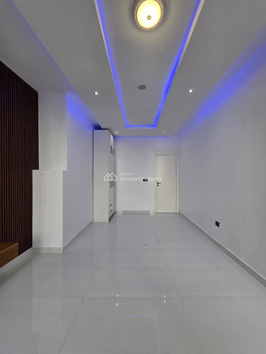 Lovely 5 Bedroom Detached Duplex with Swimming Pool and Bq, Ajah, Lagos, Detached Duplex for Sale