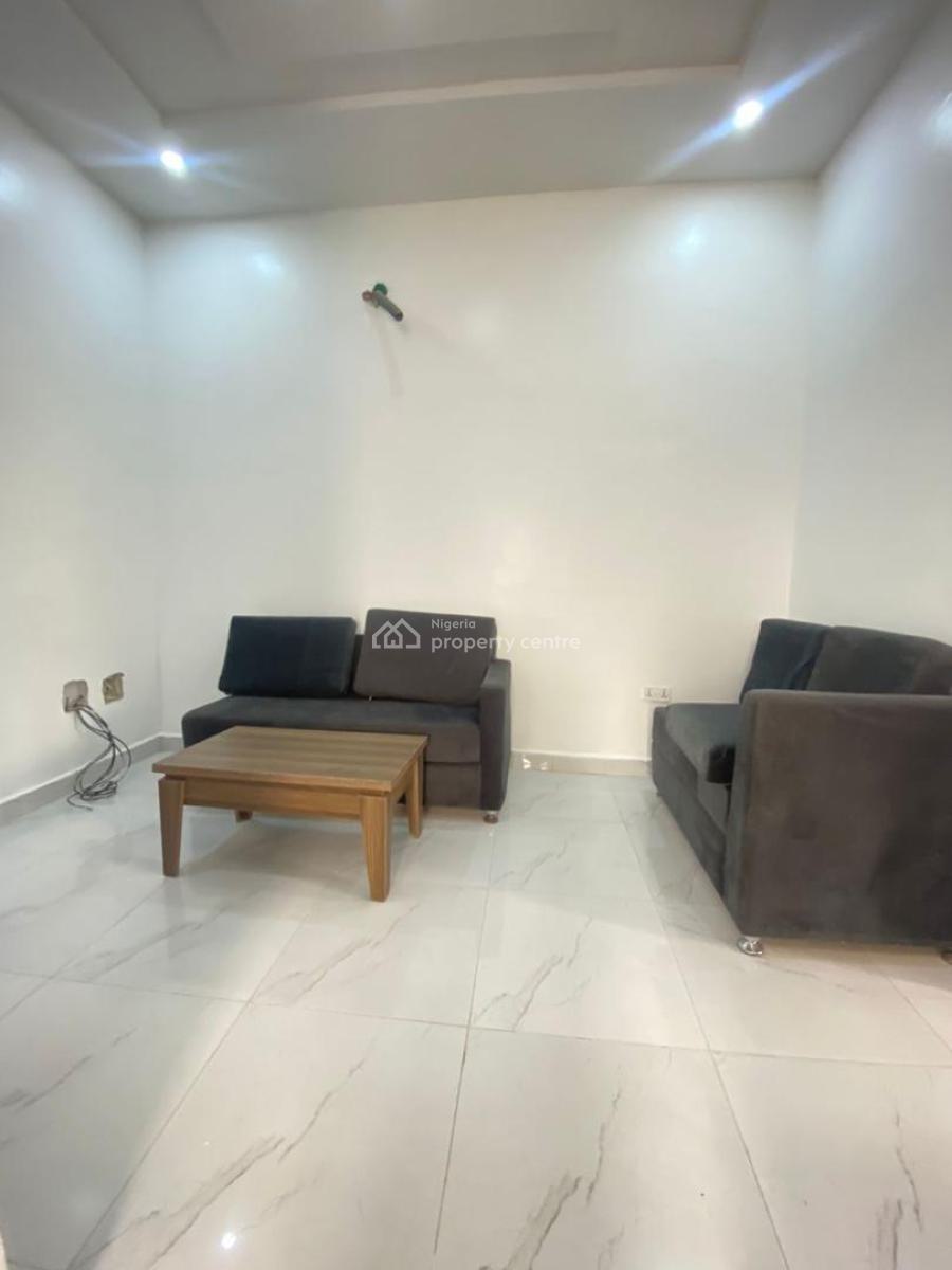 Lovely 4 Bedroom Terrace Duplex with Bq, Ikate, Lekki, Lagos, Terraced Duplex for Rent