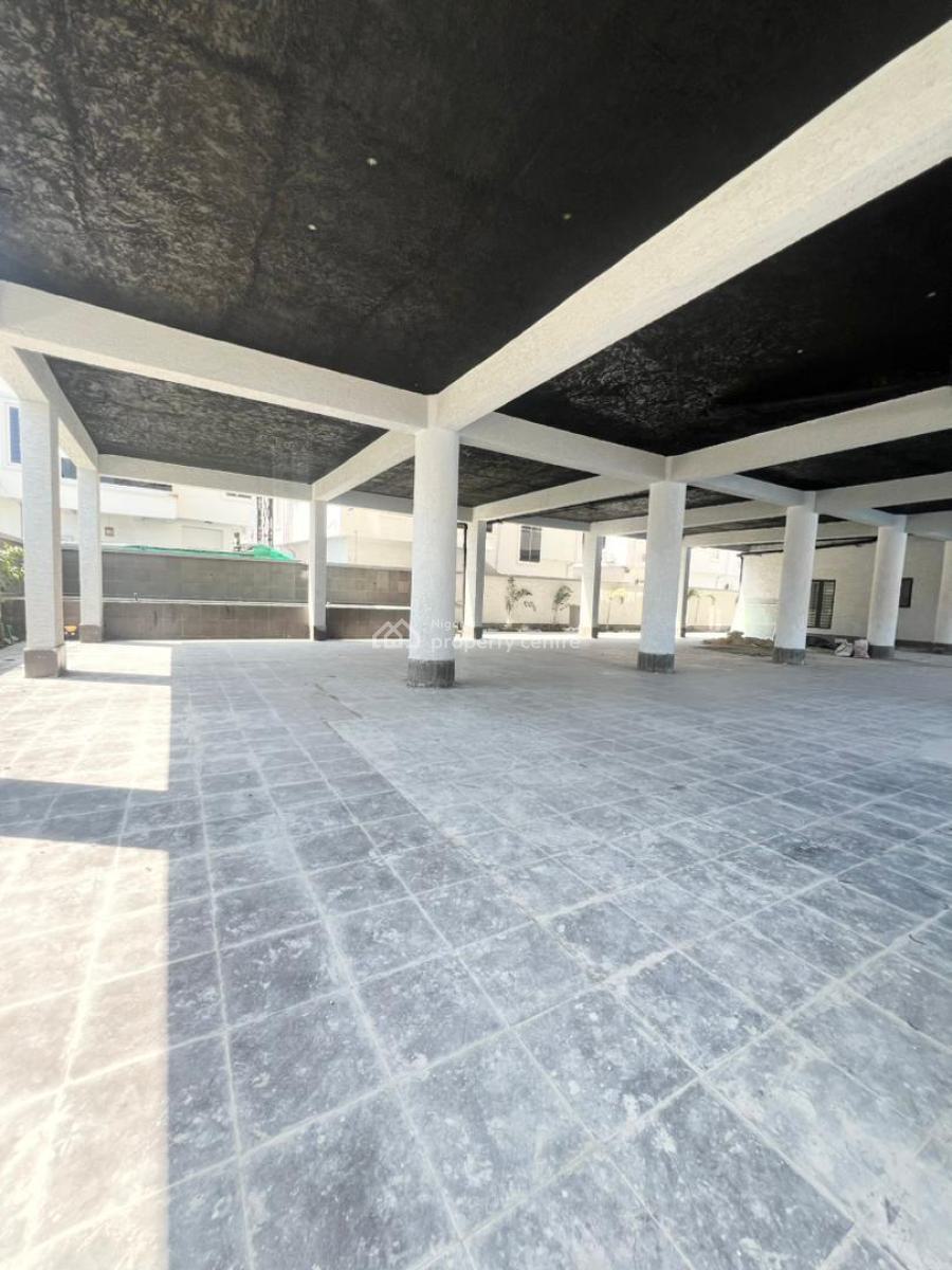 1 Bedrooms Apartment, 2nd Toll, Lekki, Lagos, Flat / Apartment for Sale