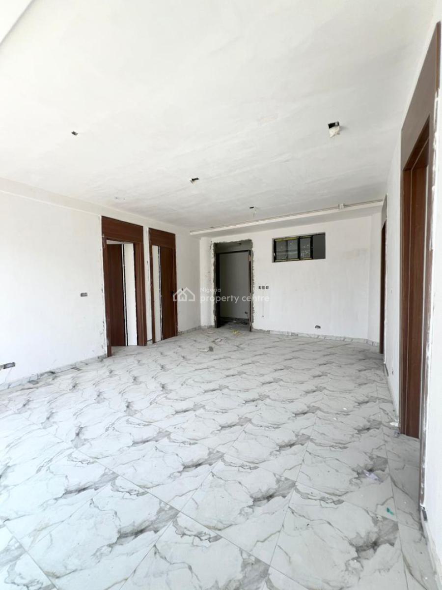 1 Bedrooms Apartment, 2nd Toll, Lekki, Lagos, Flat / Apartment for Sale