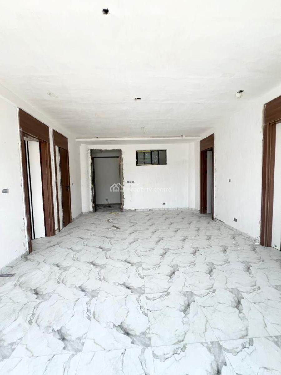 1 Bedrooms Apartment, 2nd Toll, Lekki, Lagos, Flat / Apartment for Sale