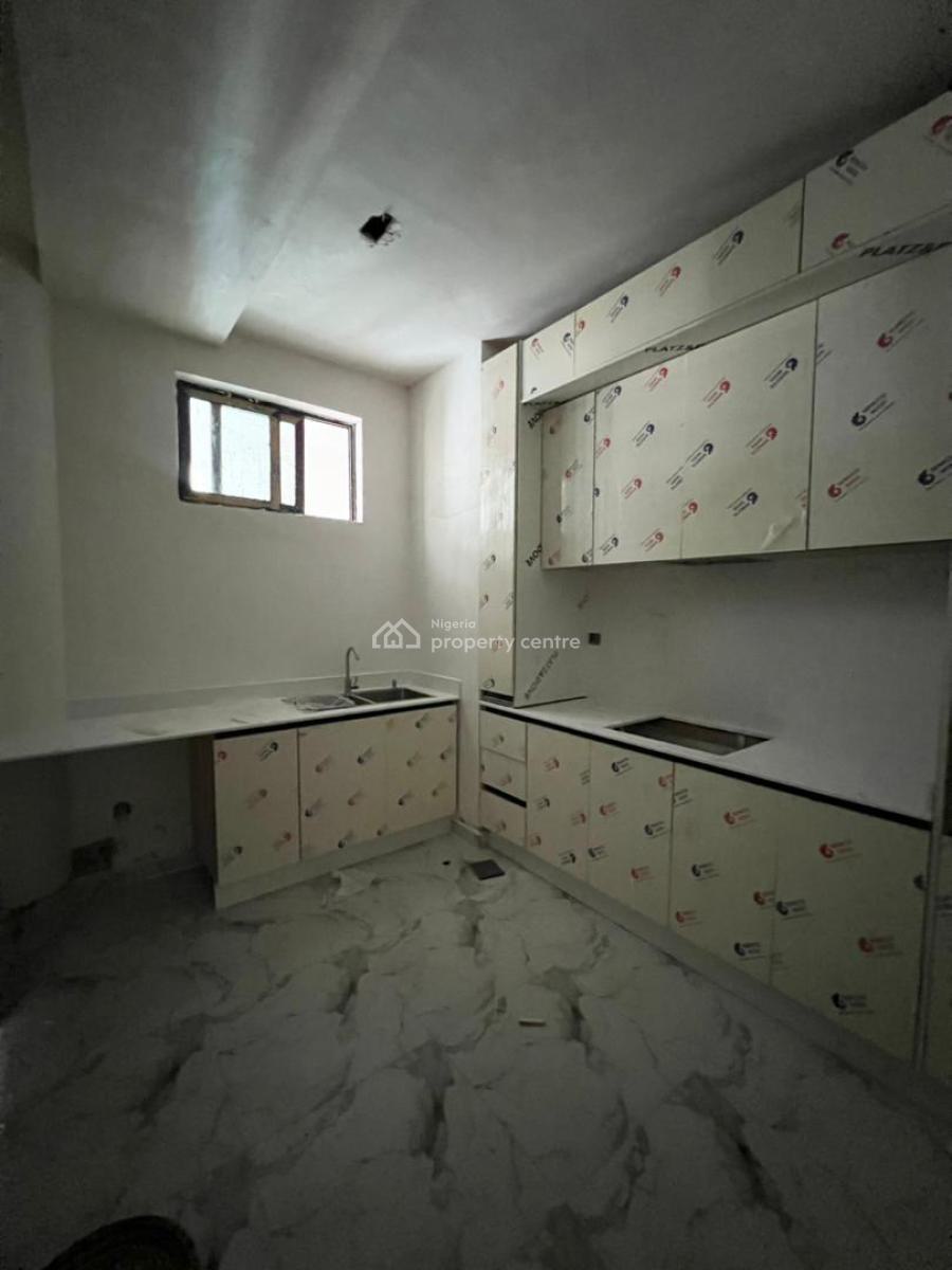 1 Bedrooms Apartment, 2nd Toll, Lekki, Lagos, Flat / Apartment for Sale