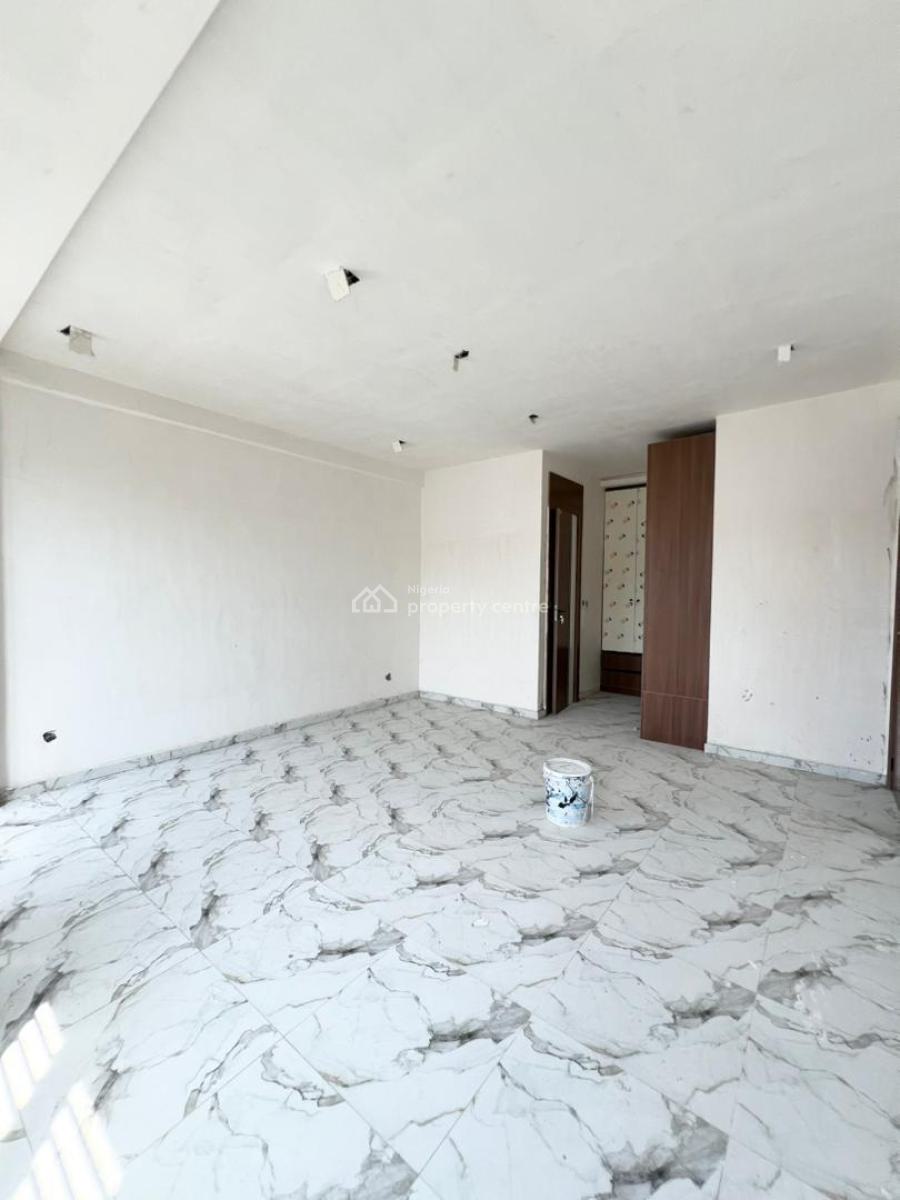 1 Bedrooms Apartment, 2nd Toll, Lekki, Lagos, Flat / Apartment for Sale