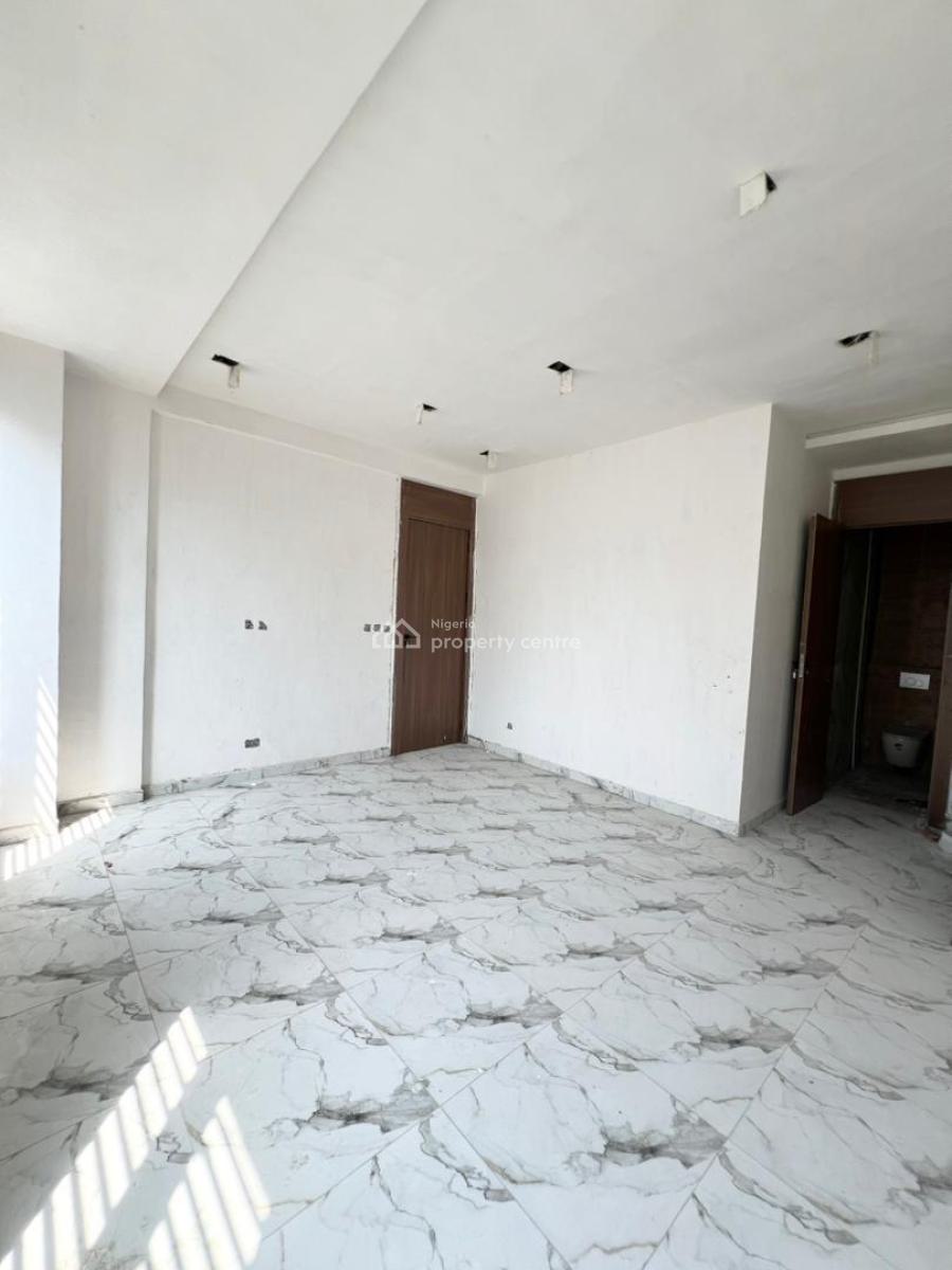 1 Bedrooms Apartment, 2nd Toll, Lekki, Lagos, Flat / Apartment for Sale