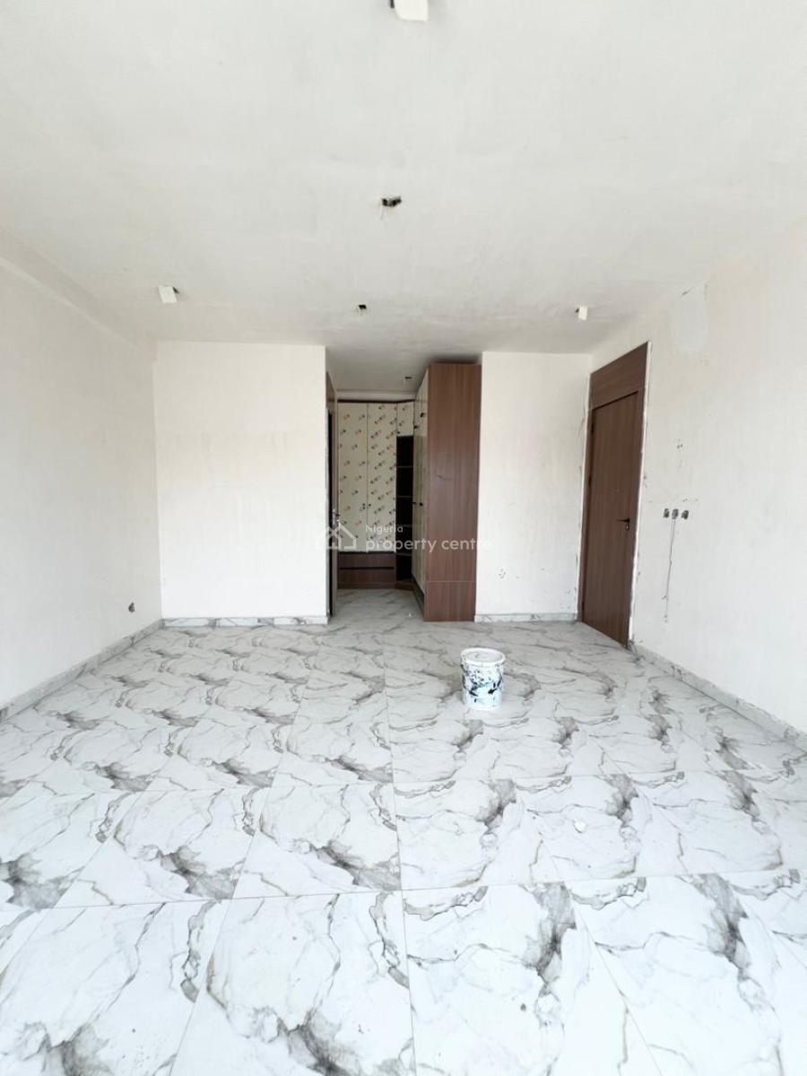 1 Bedrooms Apartment, 2nd Toll, Lekki, Lagos, Flat / Apartment for Sale