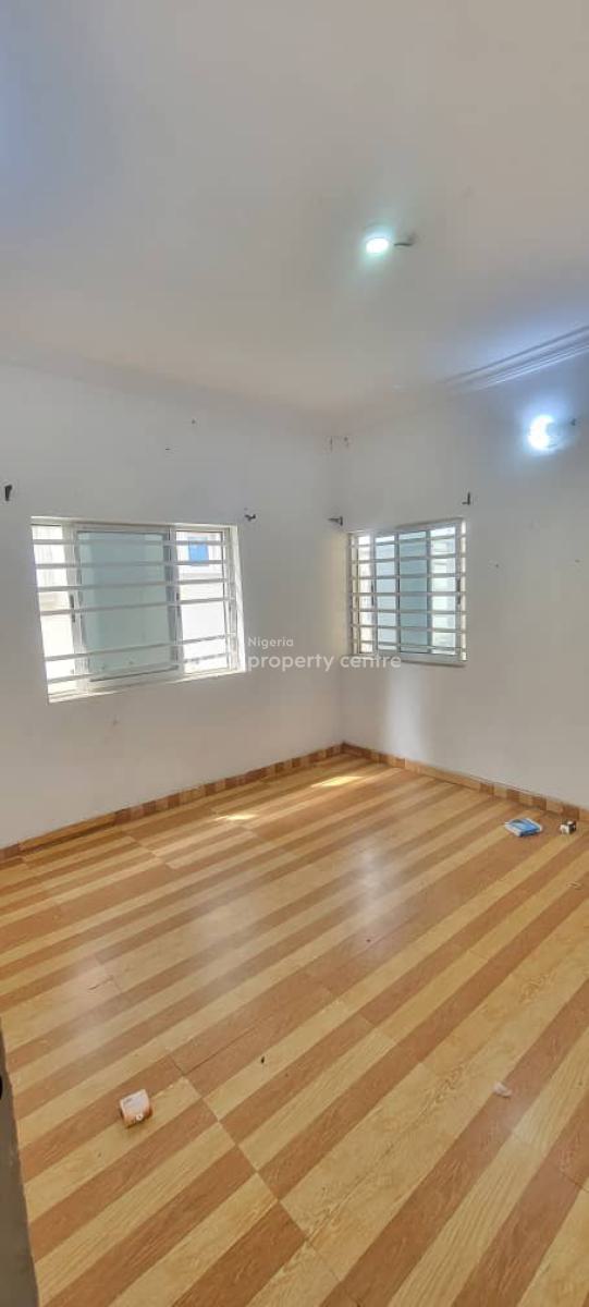Spacious and Clean 3 Bedroom Flat, First Unity Estate, Ajah, Lagos, Flat / Apartment for Rent