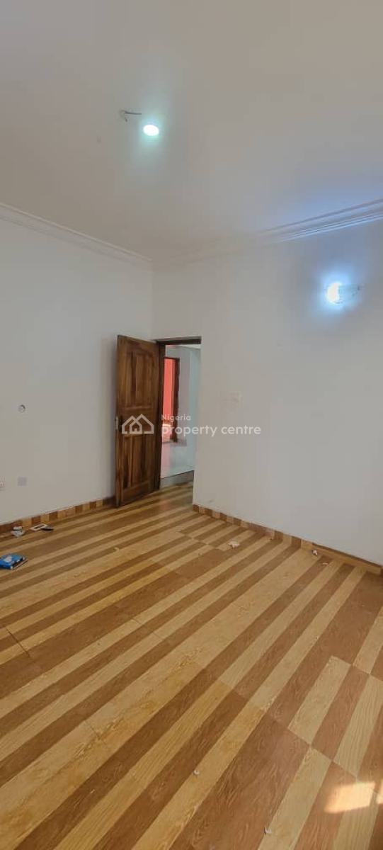 Spacious and Clean 3 Bedroom Flat, First Unity Estate, Ajah, Lagos, Flat / Apartment for Rent