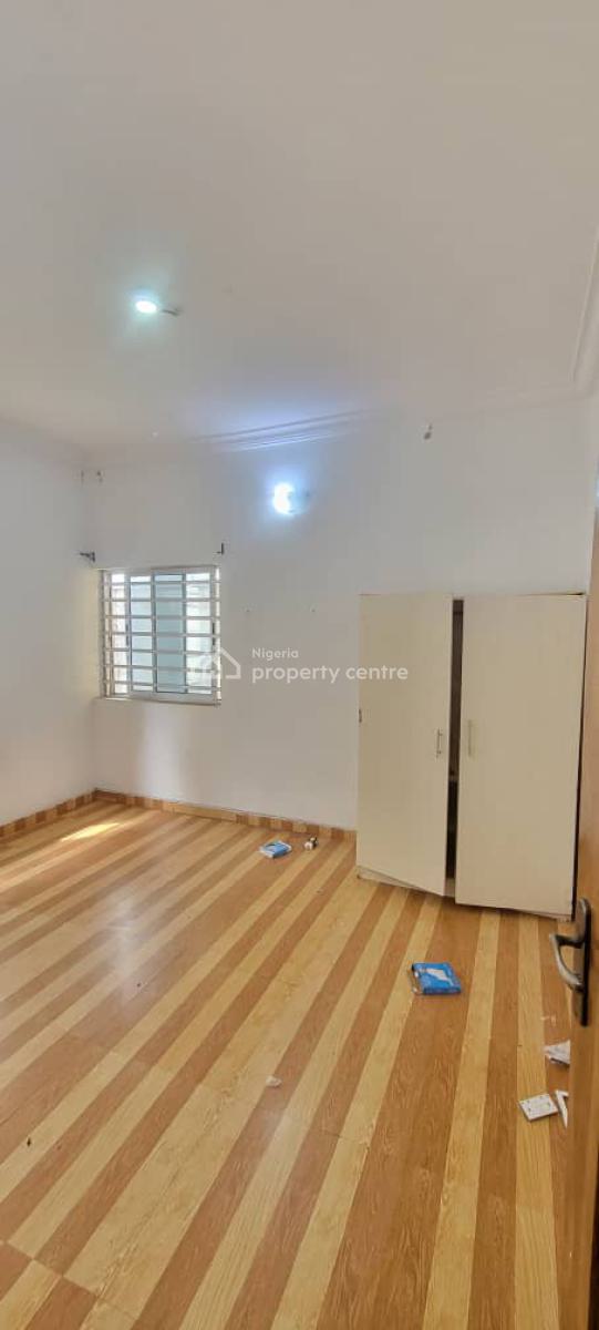 Spacious and Clean 3 Bedroom Flat, First Unity Estate, Ajah, Lagos, Flat / Apartment for Rent