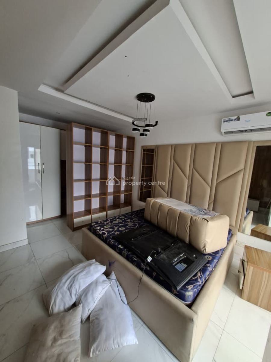 Luxury 3 Bedroom  Maisonette, Ikate, Lekki, Lagos, House for Rent