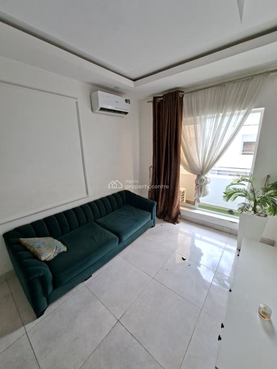 Luxury 3 Bedroom  Maisonette, Ikate, Lekki, Lagos, House for Rent
