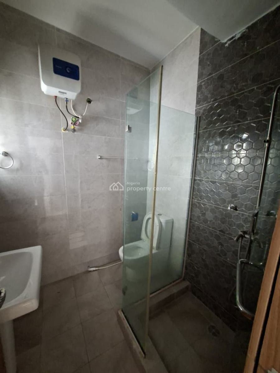 Luxury 3 Bedroom  Maisonette, Ikate, Lekki, Lagos, House for Rent