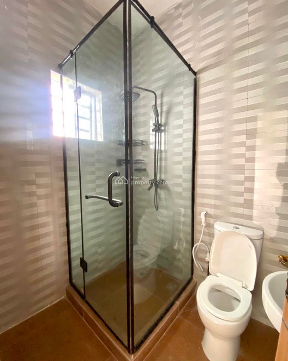 3 Bedroom Duplex, Ikota, Lekki, Lagos, House for Sale