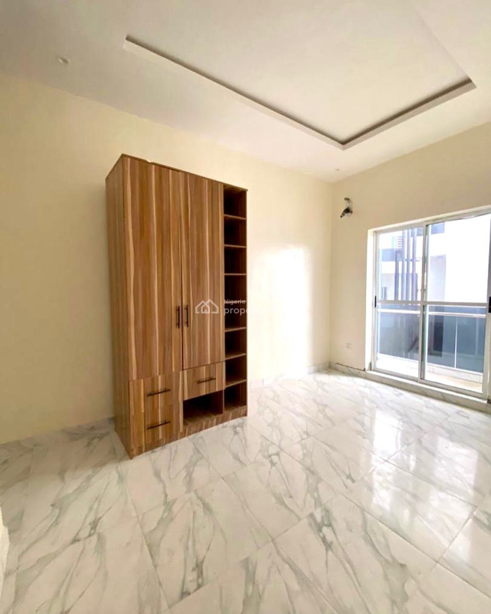 3 Bedroom Duplex, Ikota, Lekki, Lagos, House for Sale