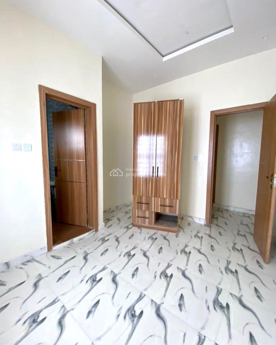 3 Bedroom Duplex, Ikota, Lekki, Lagos, House for Sale
