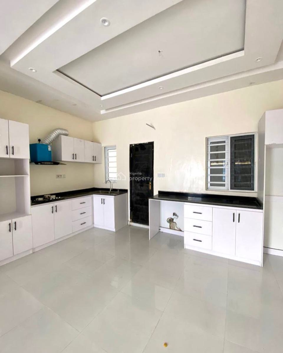 3 Bedroom Duplex, Ikota, Lekki, Lagos, House for Sale