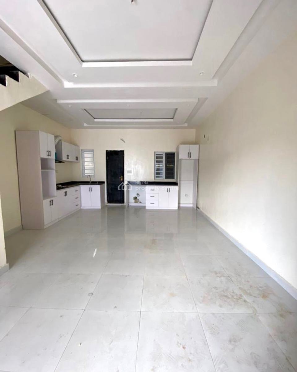 3 Bedroom Duplex, Ikota, Lekki, Lagos, House for Sale