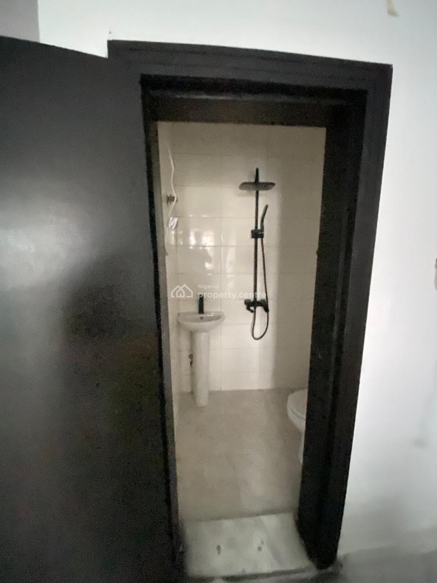 Modern 4-bedroom Terrace Duplex, Thomas Estate, Ajah, Lagos, Terraced Duplex for Rent