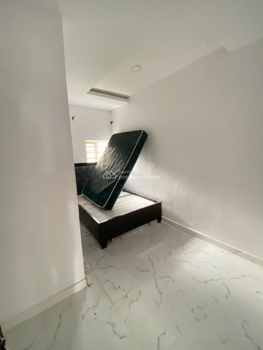 Modern 4-bedroom Terrace Duplex, Thomas Estate, Ajah, Lagos, Terraced Duplex for Rent