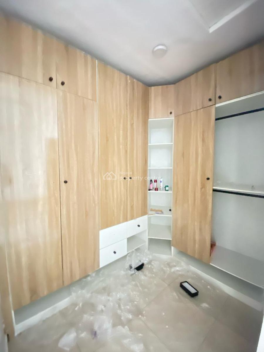 3 Bedroom Terrace Duplex, Vgc, Lekki, Lagos, Terraced Duplex for Rent