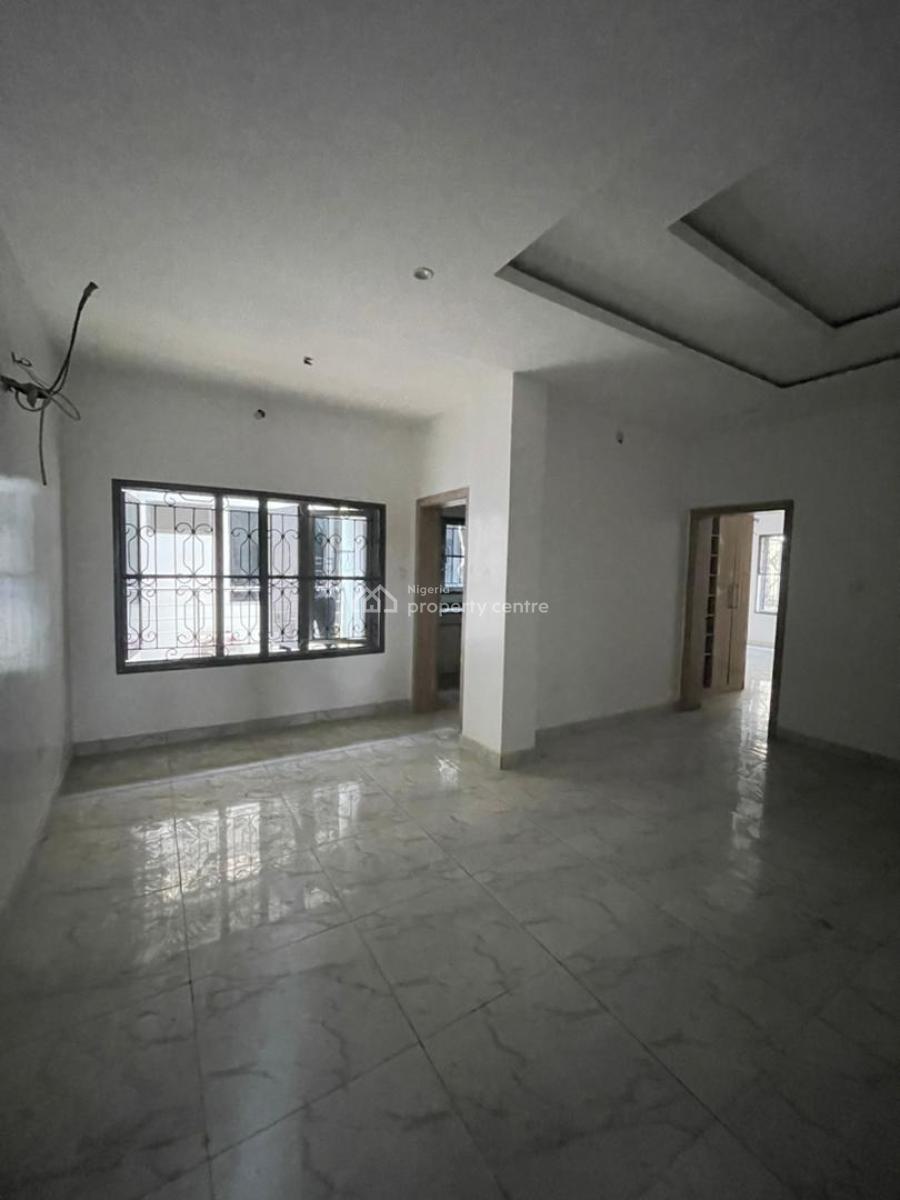 1 Bedroom Apartment, Agungi, Lekki, Lagos, Mini Flat (room and Parlour) for Sale