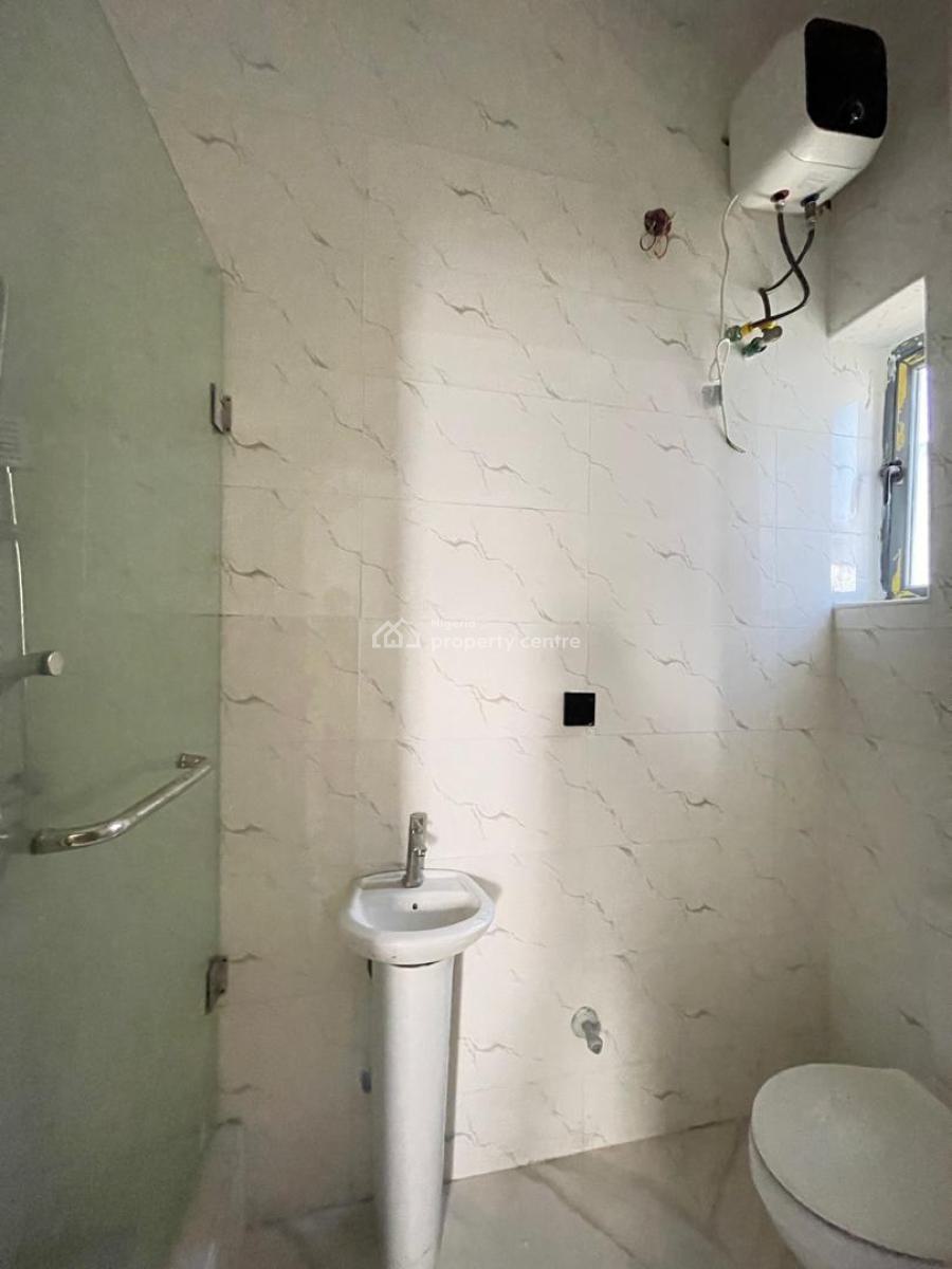 4 Bedroom Detached Duplex, Orchid, Lekki, Lagos, Detached Duplex for Sale