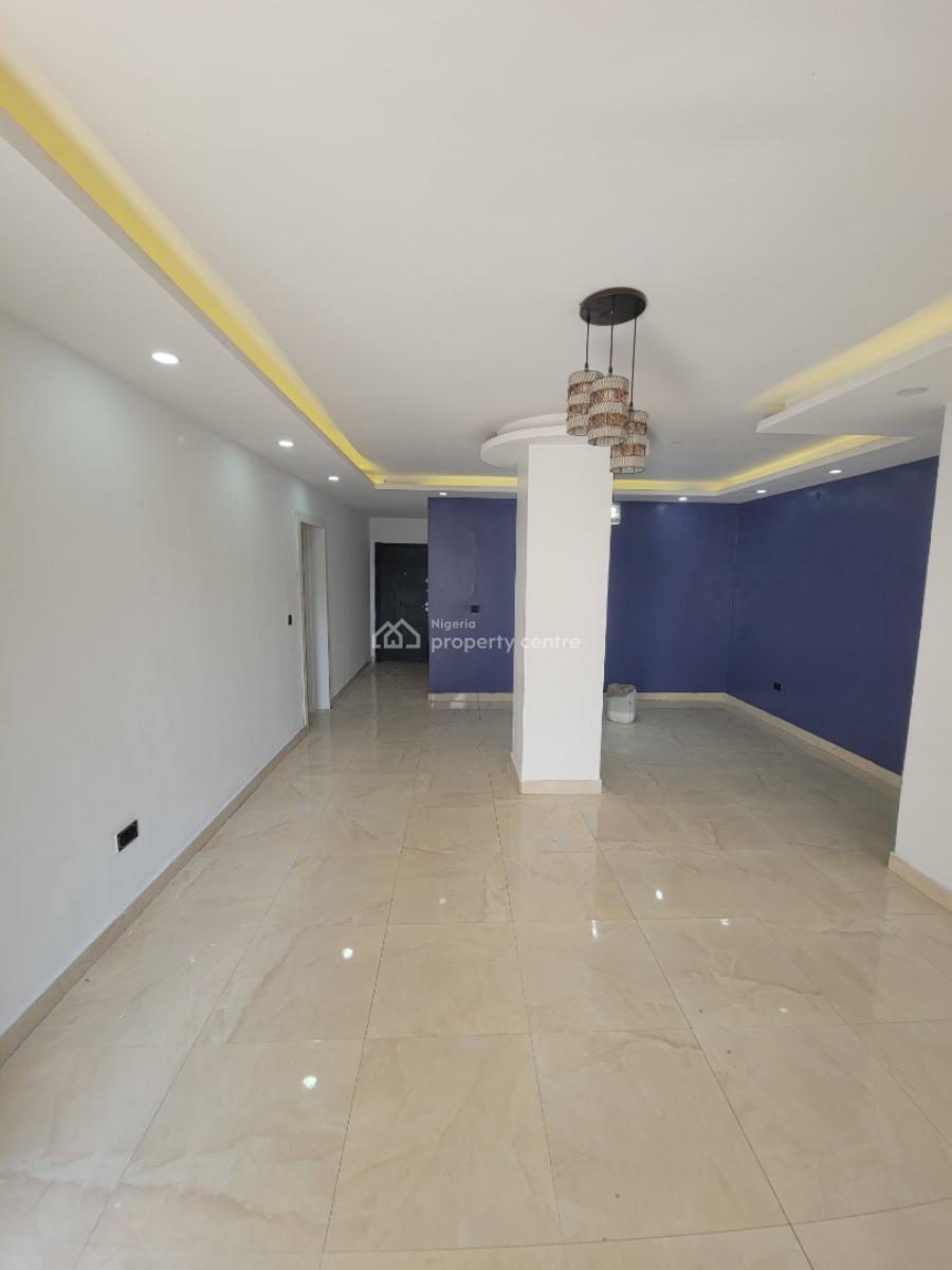 3 Bedroom Flat, Oniru, Victoria Island (vi), Lagos, Flat / Apartment for Rent