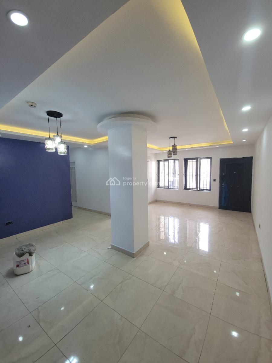 3 Bedroom Flat, Oniru, Victoria Island (vi), Lagos, Flat / Apartment for Rent