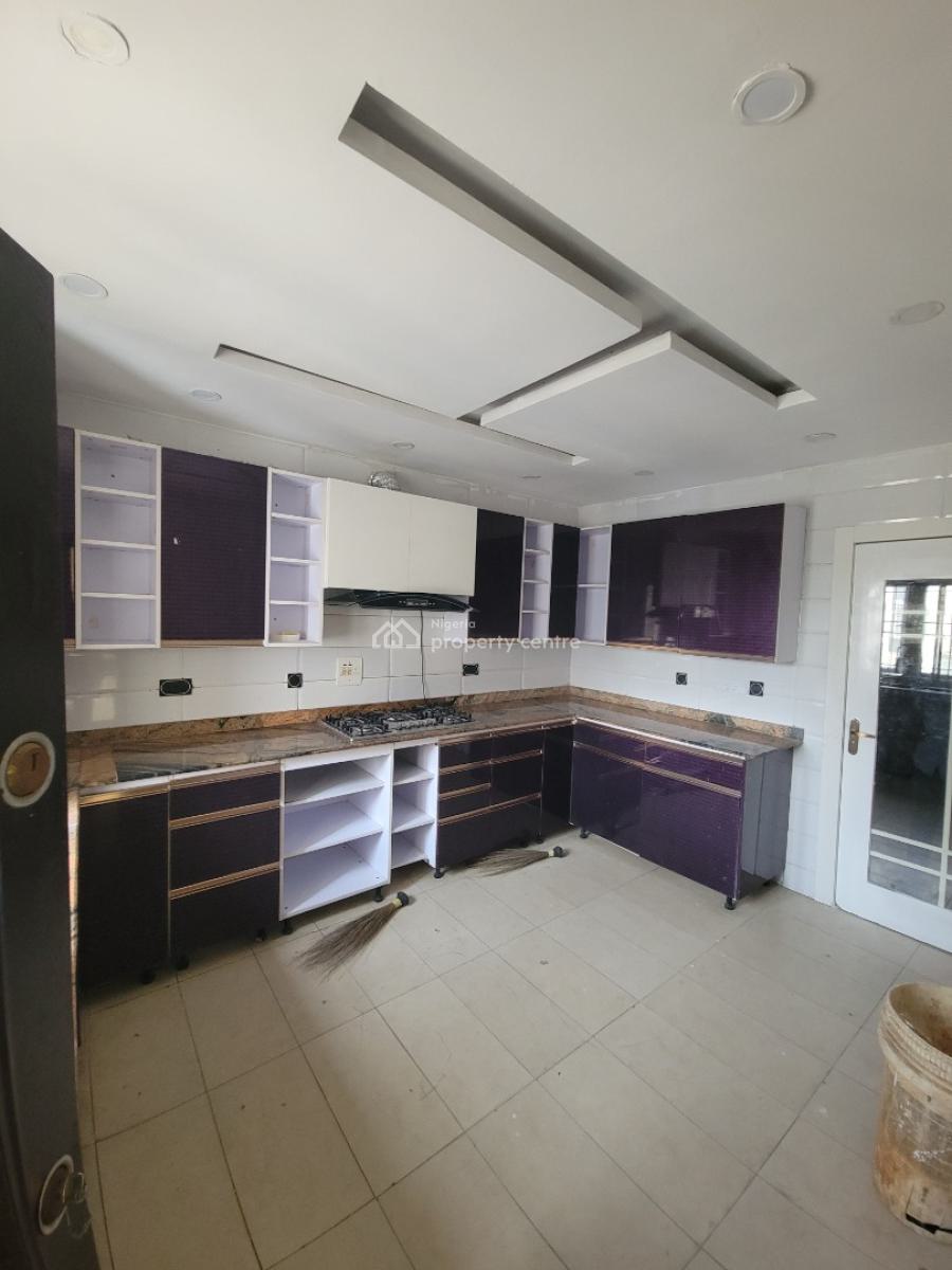 3 Bedroom Flat, Oniru, Victoria Island (vi), Lagos, Flat / Apartment for Rent