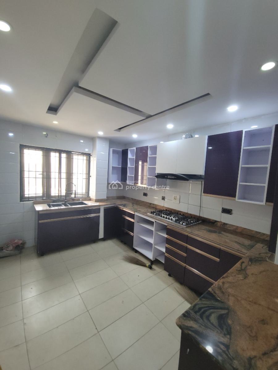 3 Bedroom Flat, Oniru, Victoria Island (vi), Lagos, Flat / Apartment for Rent