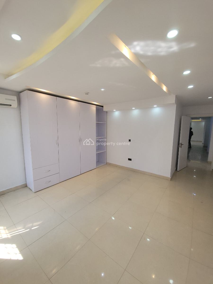 3 Bedroom Flat, Oniru, Victoria Island (vi), Lagos, Flat / Apartment for Rent