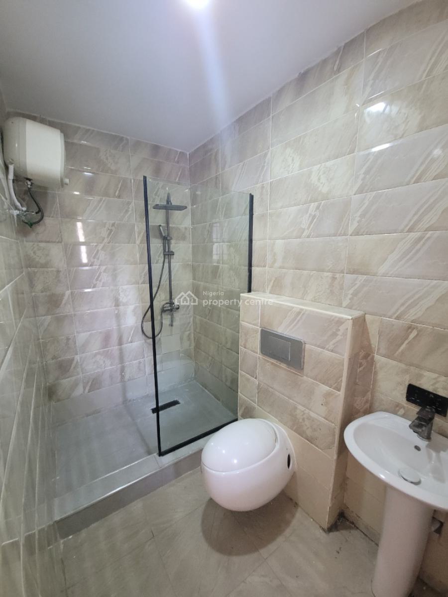 3 Bedroom Flat, Oniru, Victoria Island (vi), Lagos, Flat / Apartment for Rent