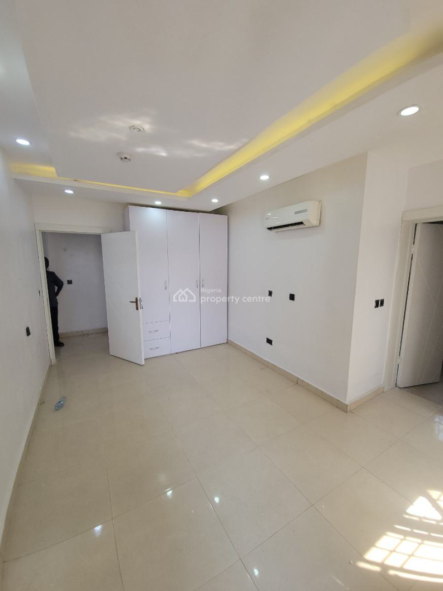 3 Bedroom Flat, Oniru, Victoria Island (vi), Lagos, Flat / Apartment for Rent